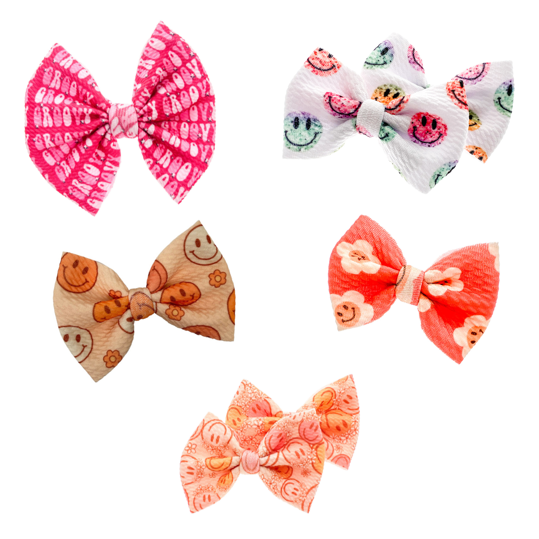 Retro Bullet, Classic, Piggies, Minis, Mini Piggies Mystery Bag