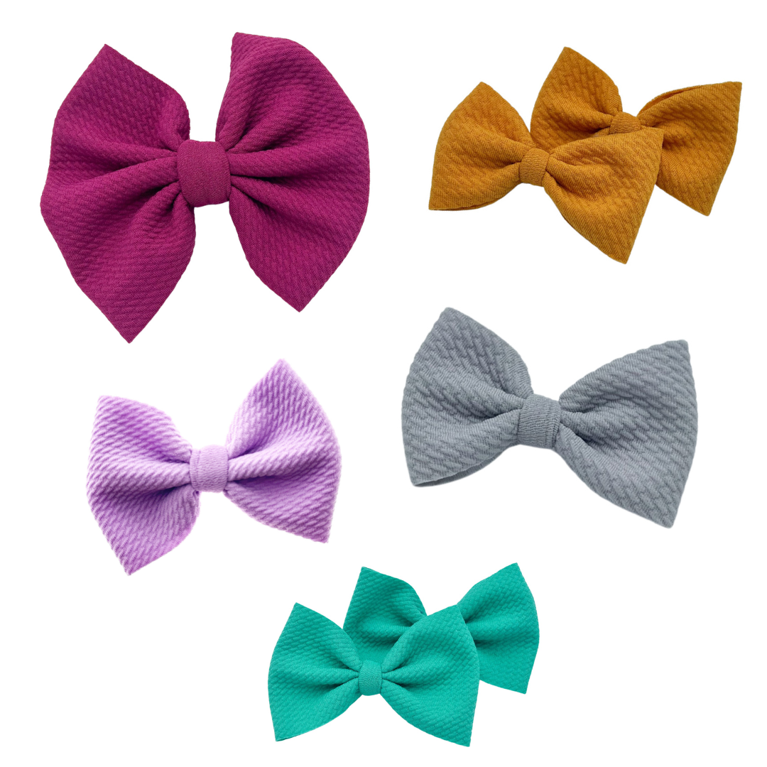 Solids Bullet, Classic, Piggies, Minis, Mini Piggies Mystery Bag
