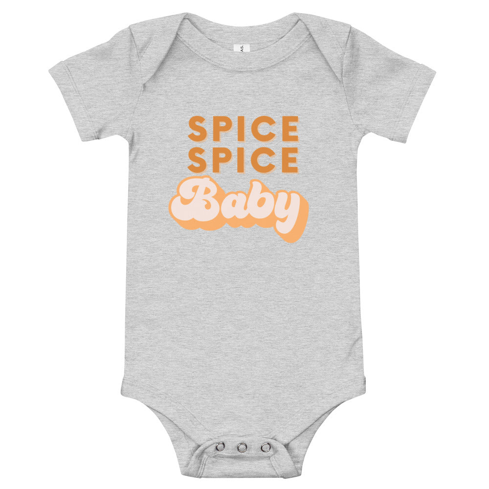 Spice Spice Baby Bodysuit