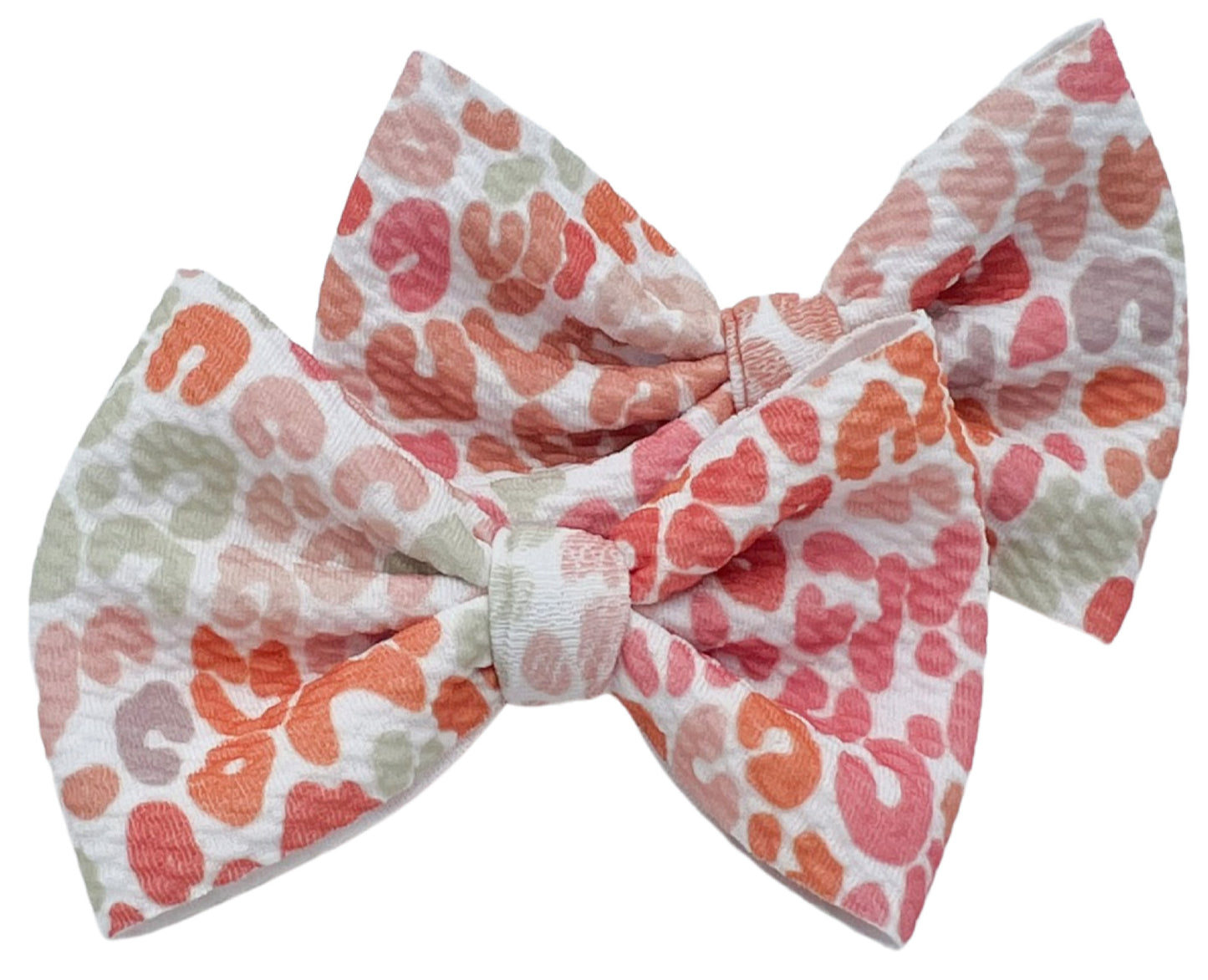 Shades Of Leopard Piggies