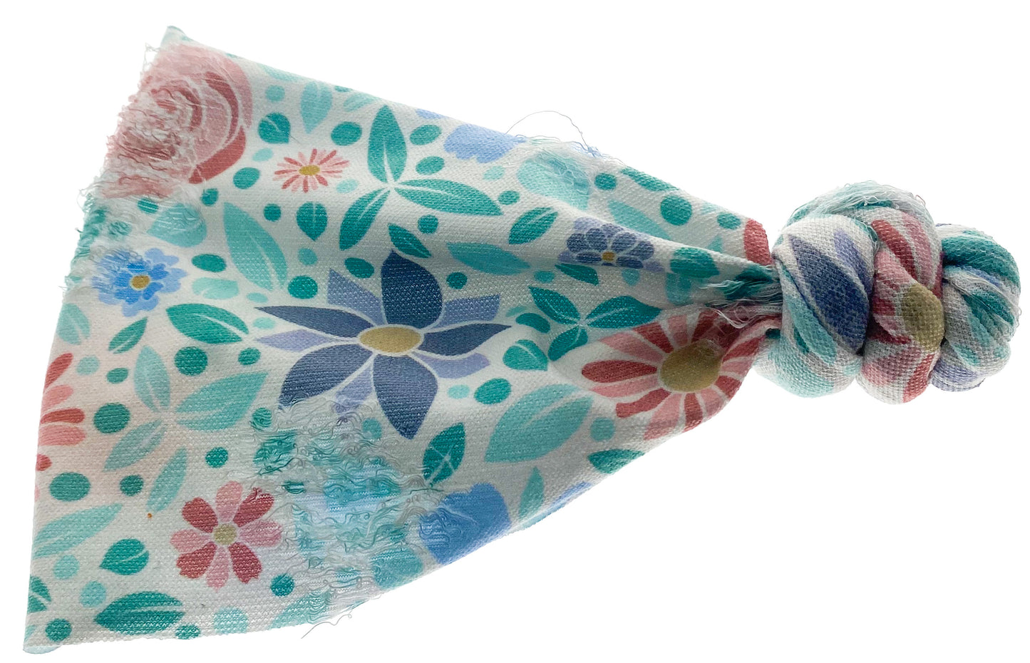 Rosie Posie Top Knot