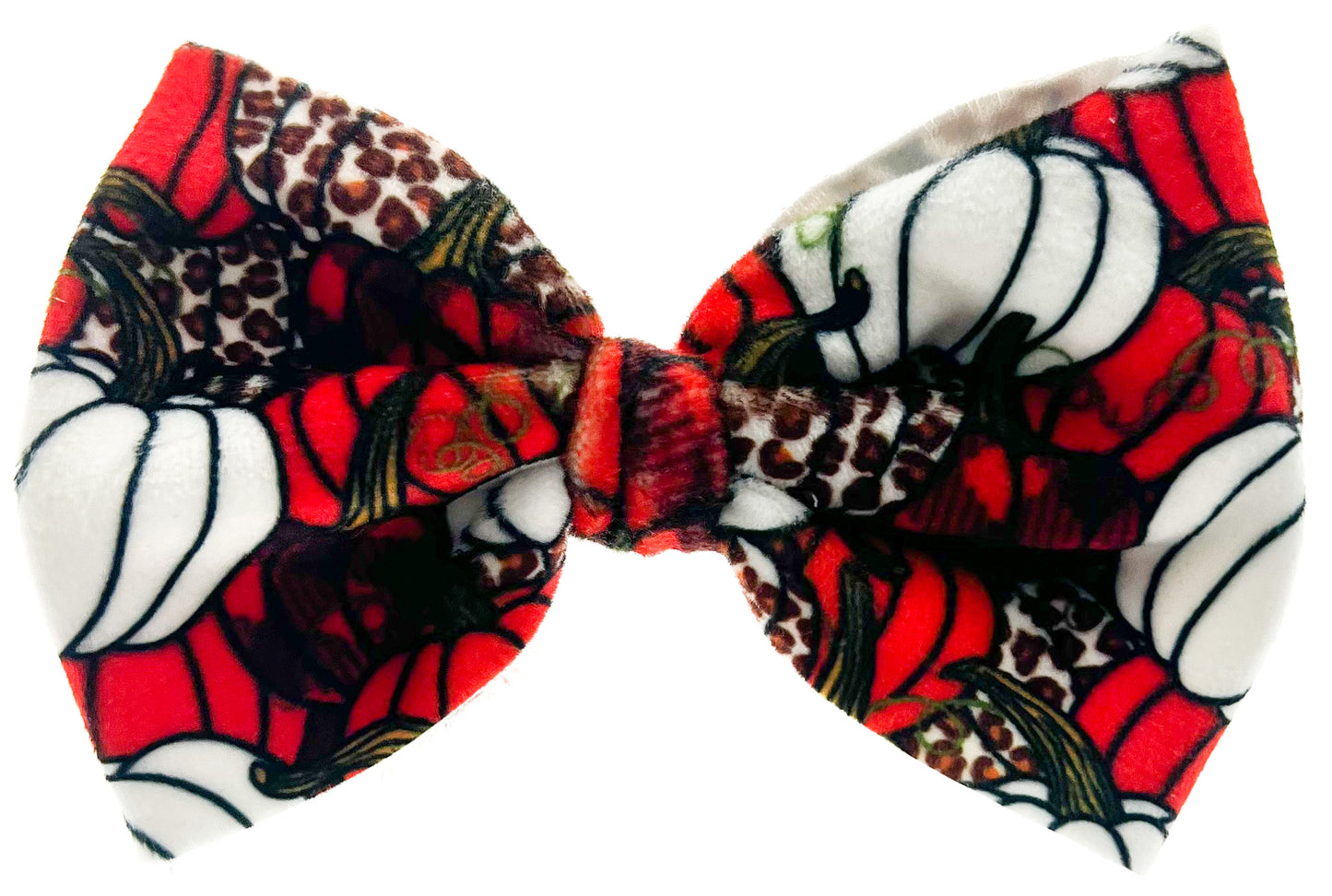 Pumpkins Gone Wild Classic (Velvet)