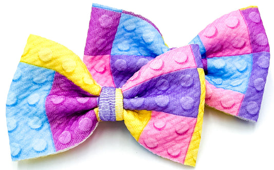 Blocking the Haters Mini Piggies