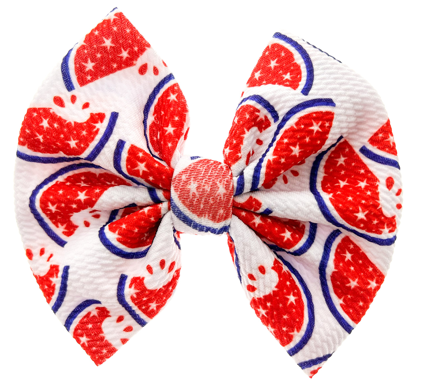 Slice Of Freedom Bullet Bow