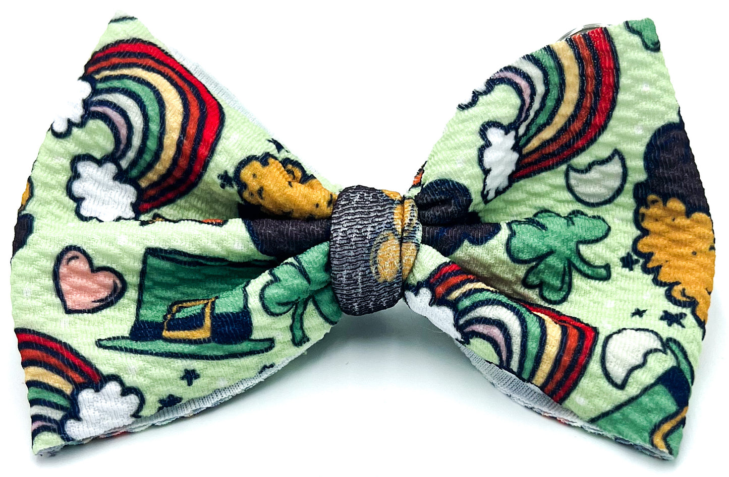 Top of the Mornin’ To Ya Classic