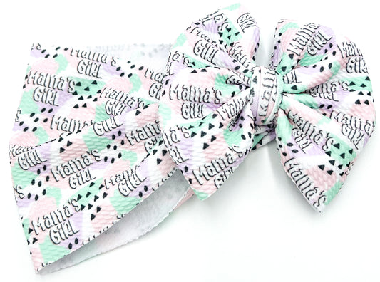 Moms A Vibe Head Wrap