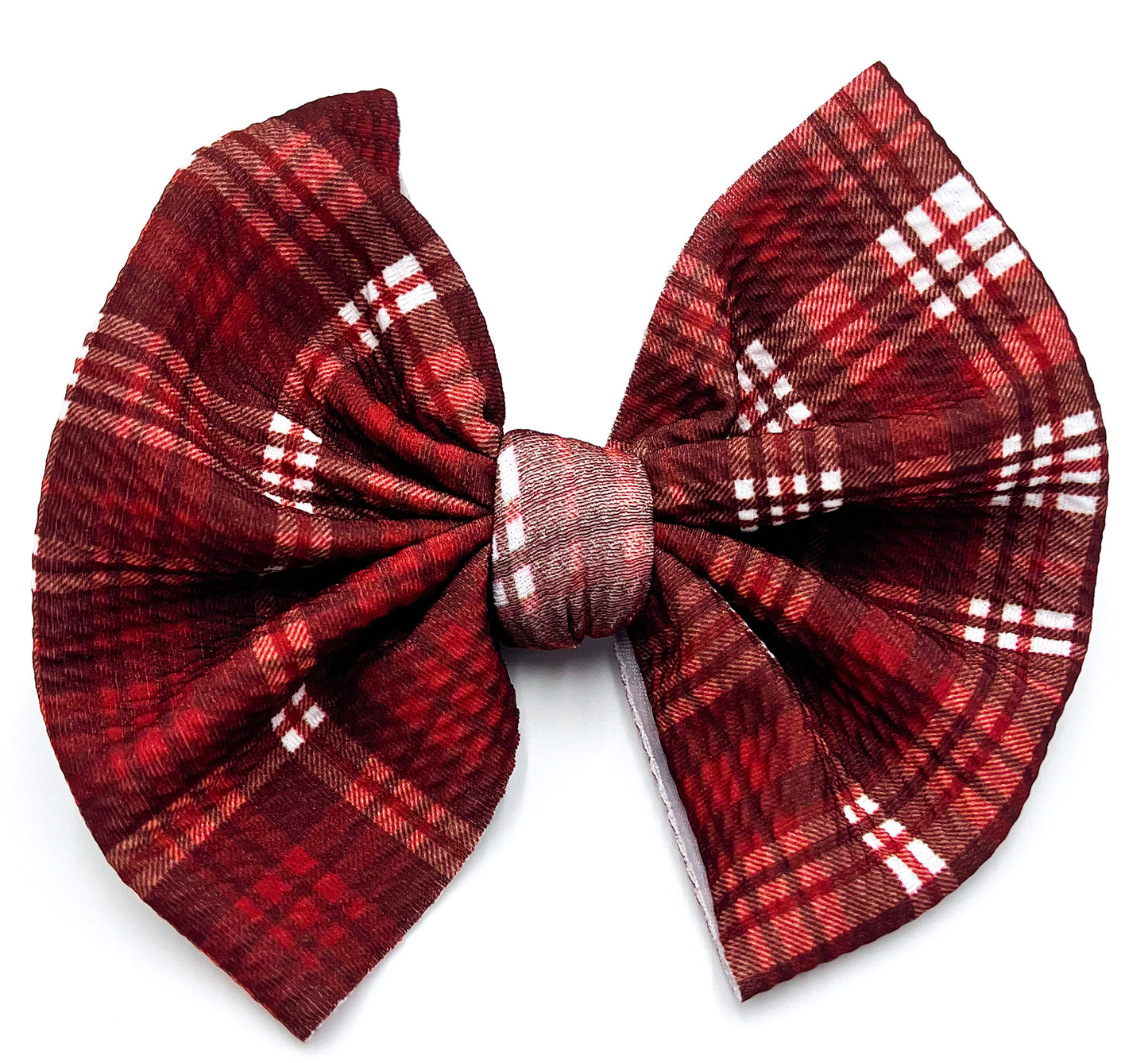 Sleigh Blanket Bullet Bow