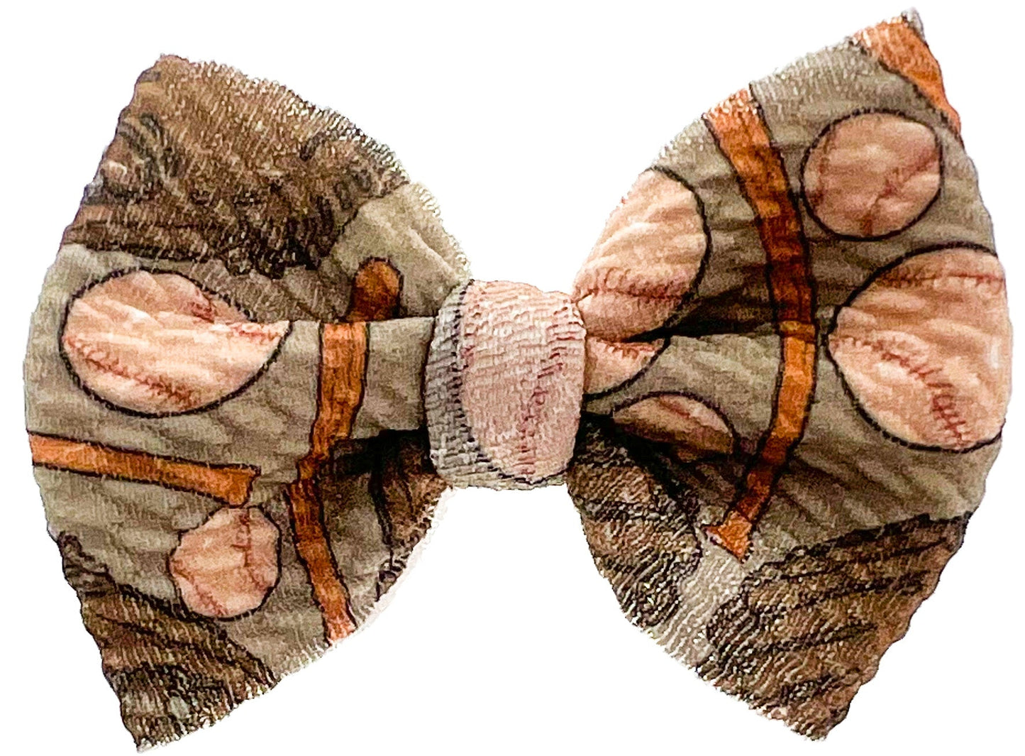 At The Ball Park Mini