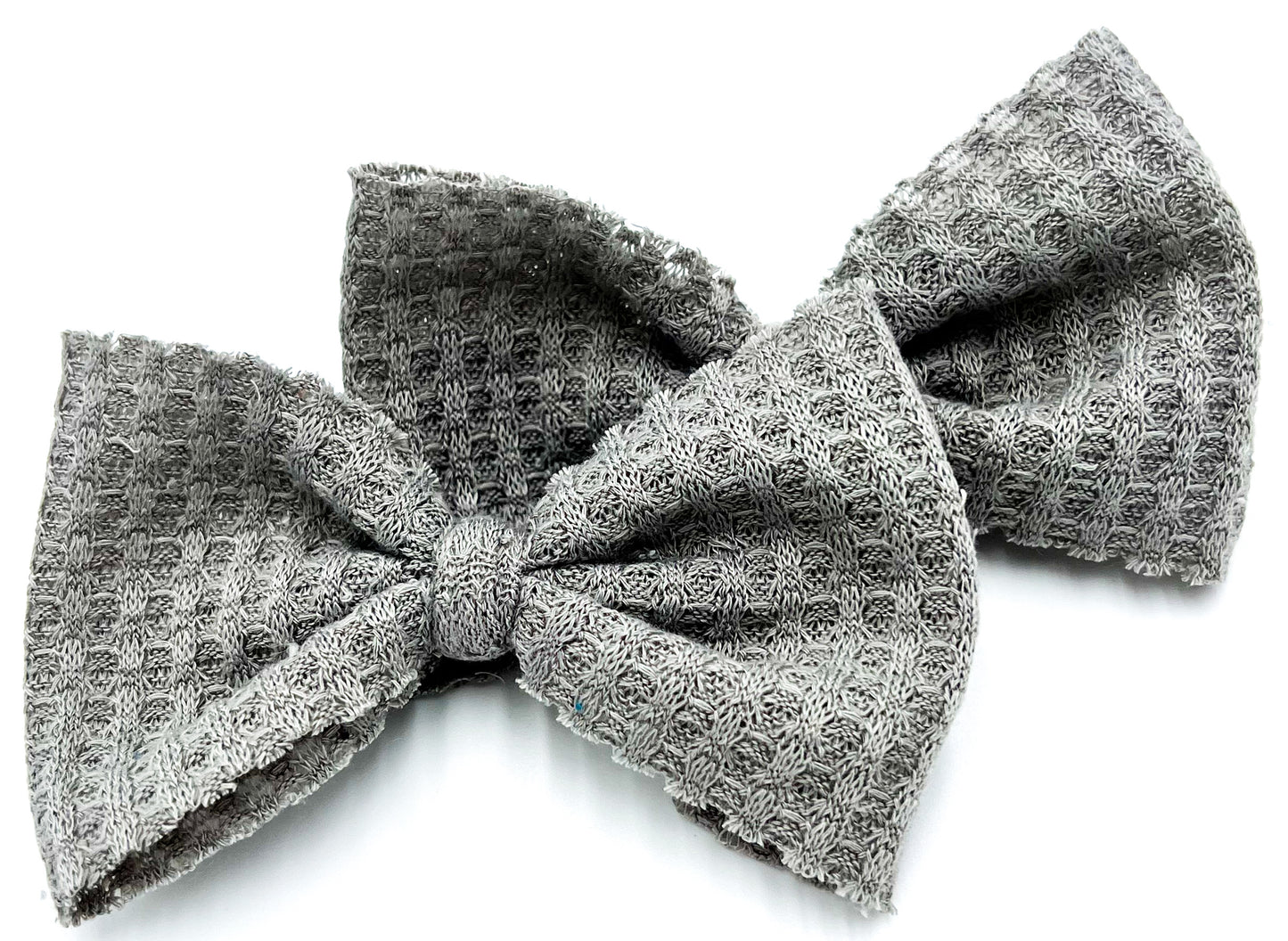 Winter Days (Waffle) Piggies