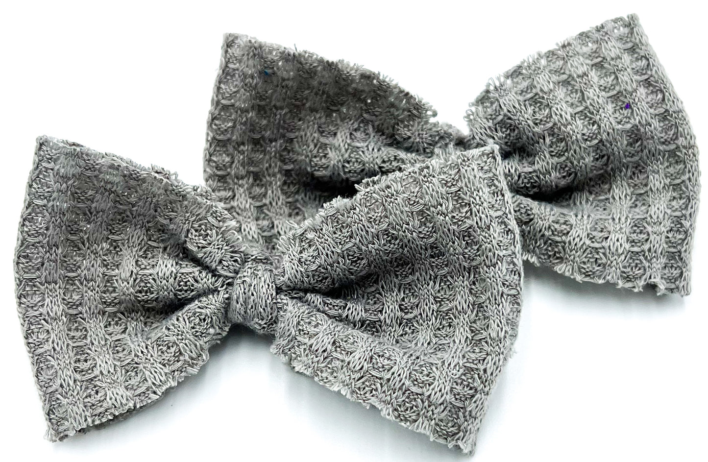 Winter Days (Waffle) Mini Piggies