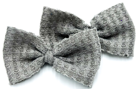 Winter Days (Waffle) Mini Piggies