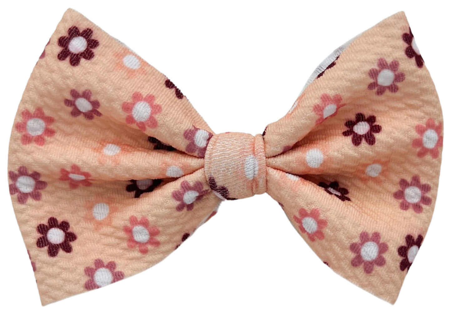 Peachy Little Daisy Classic