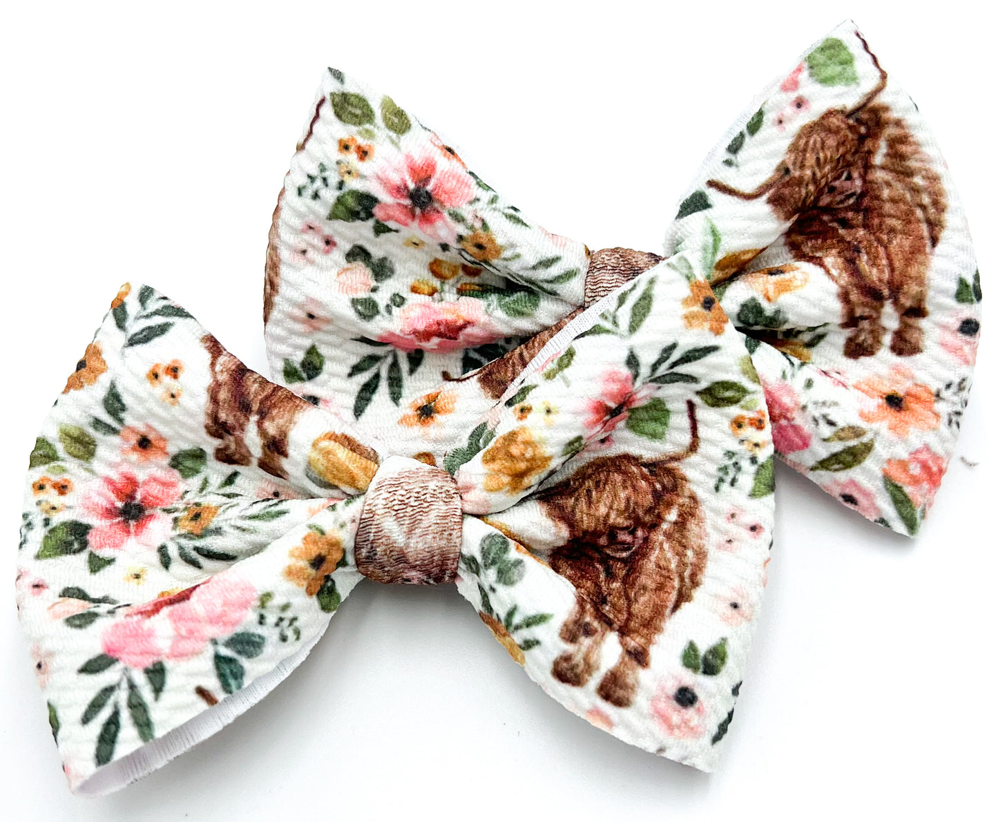 Poppy Highlands: Greatest Hits Piggies