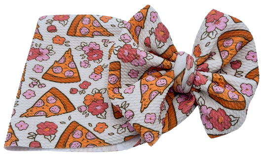 Slice Of Heaven Head Wrap