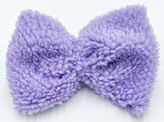 Lavender Lush (Sherpa) Classic