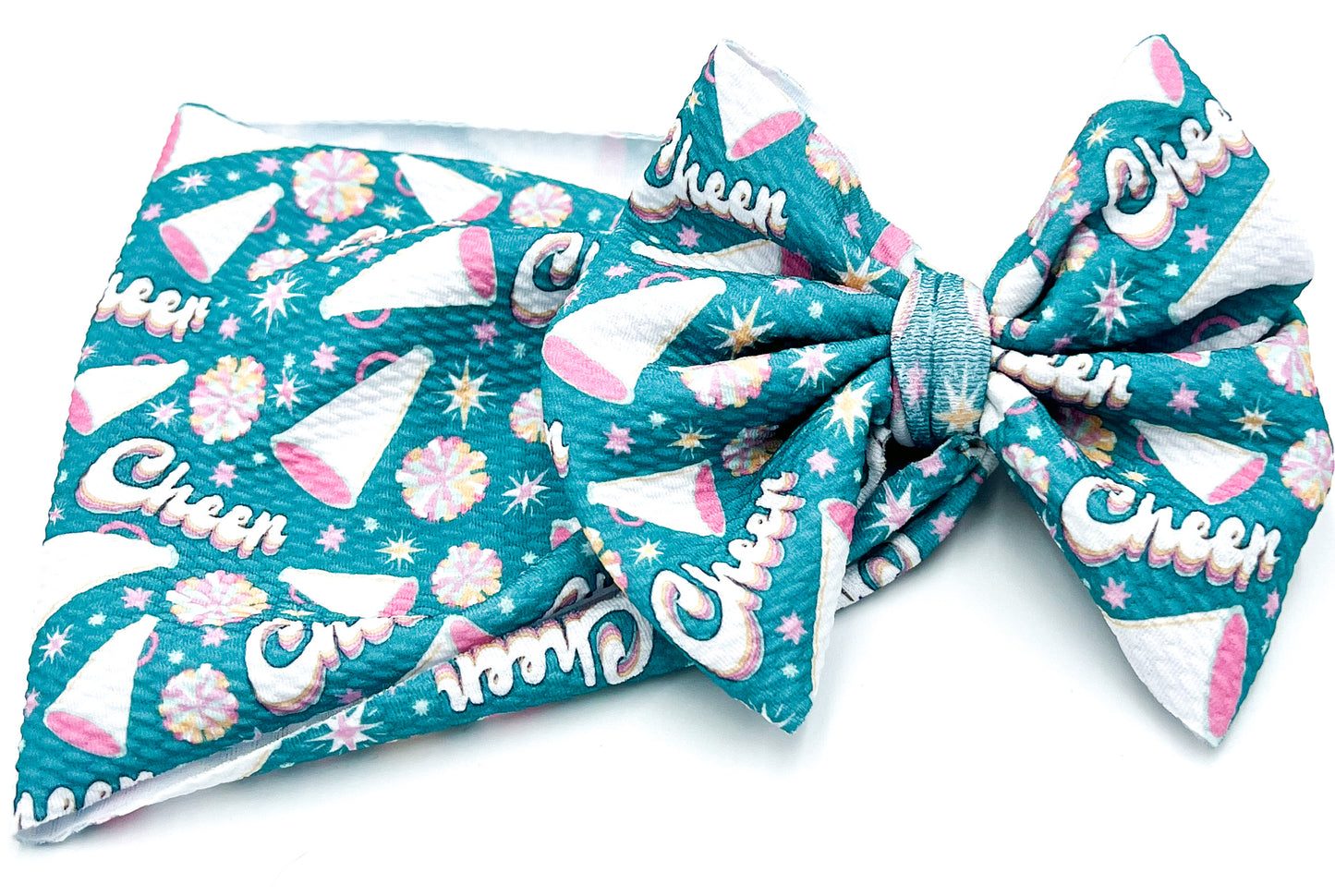 Bring It On Head Wrap