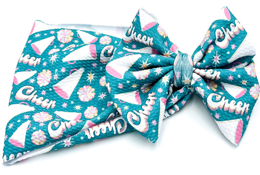 Bring It On Head Wrap