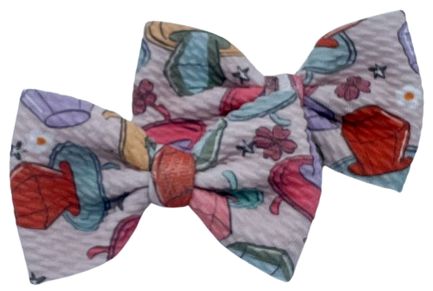 Ring Pop Me Mini Piggies