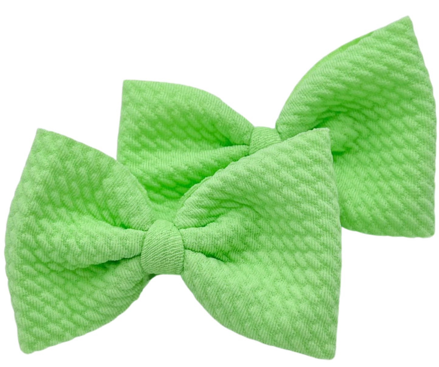 The Watermelon Vines Mini Piggies