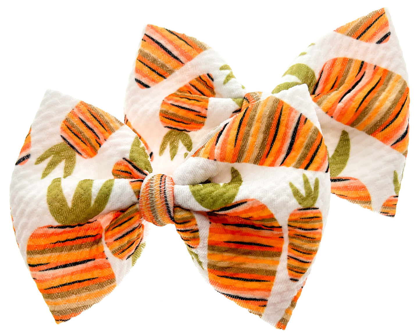 Bunnies Favorite Snack Piggies