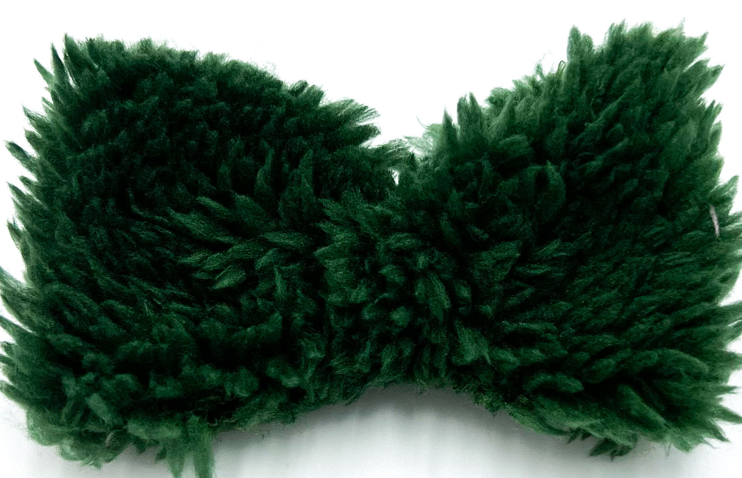 Mossy & Bossy (Sherpa) Mini