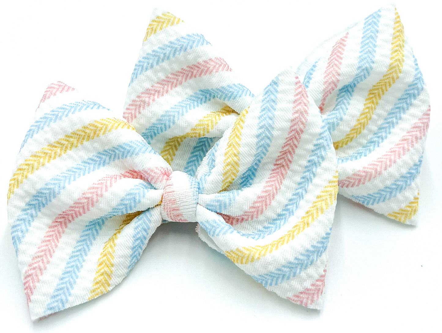 Hunting For Springtime Piggies