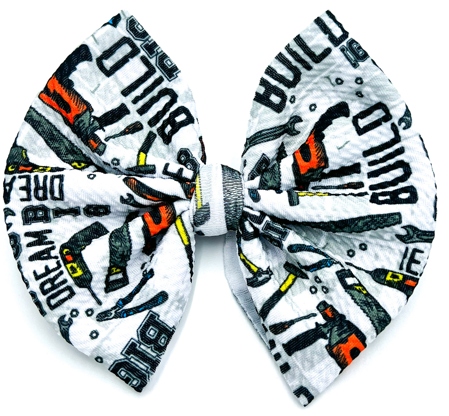 Let’s Build It Bullet Bow