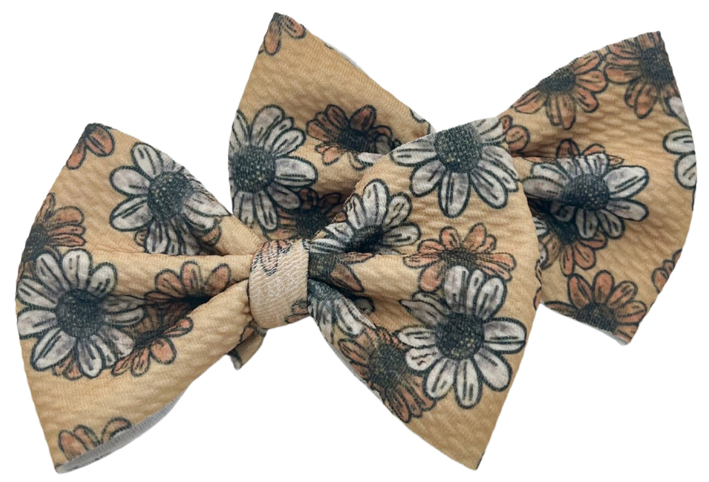 Pickin’ Daisies Piggies