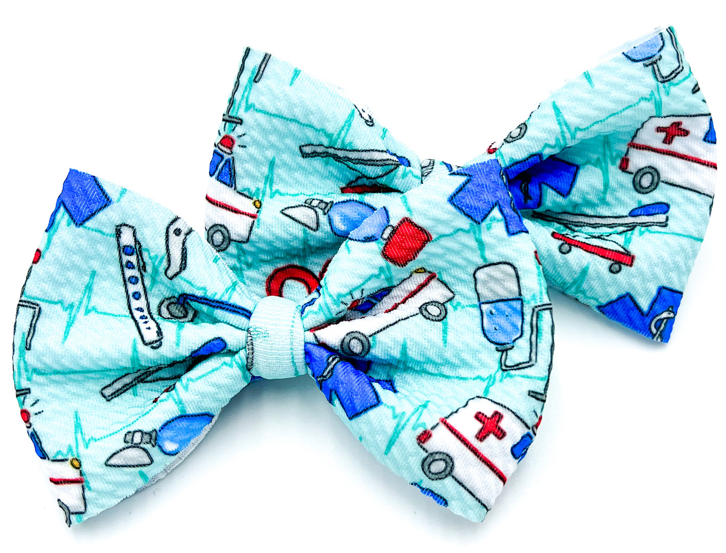 Stayin’ Alive Piggies