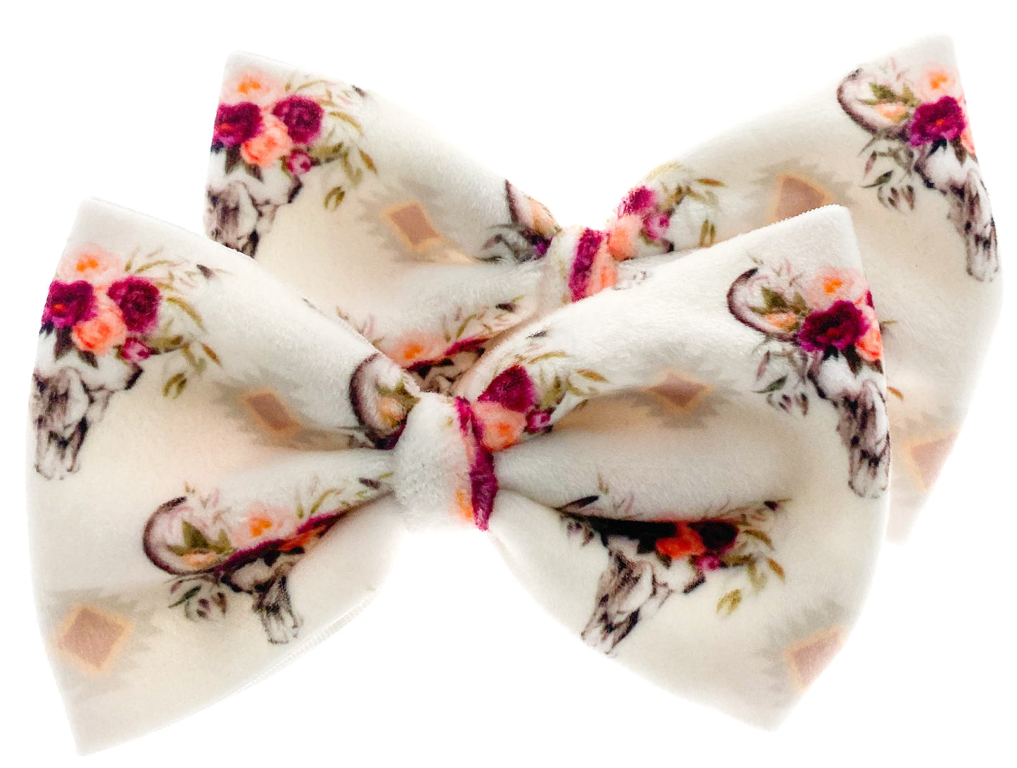 Desert Dear (Velvet) Piggies