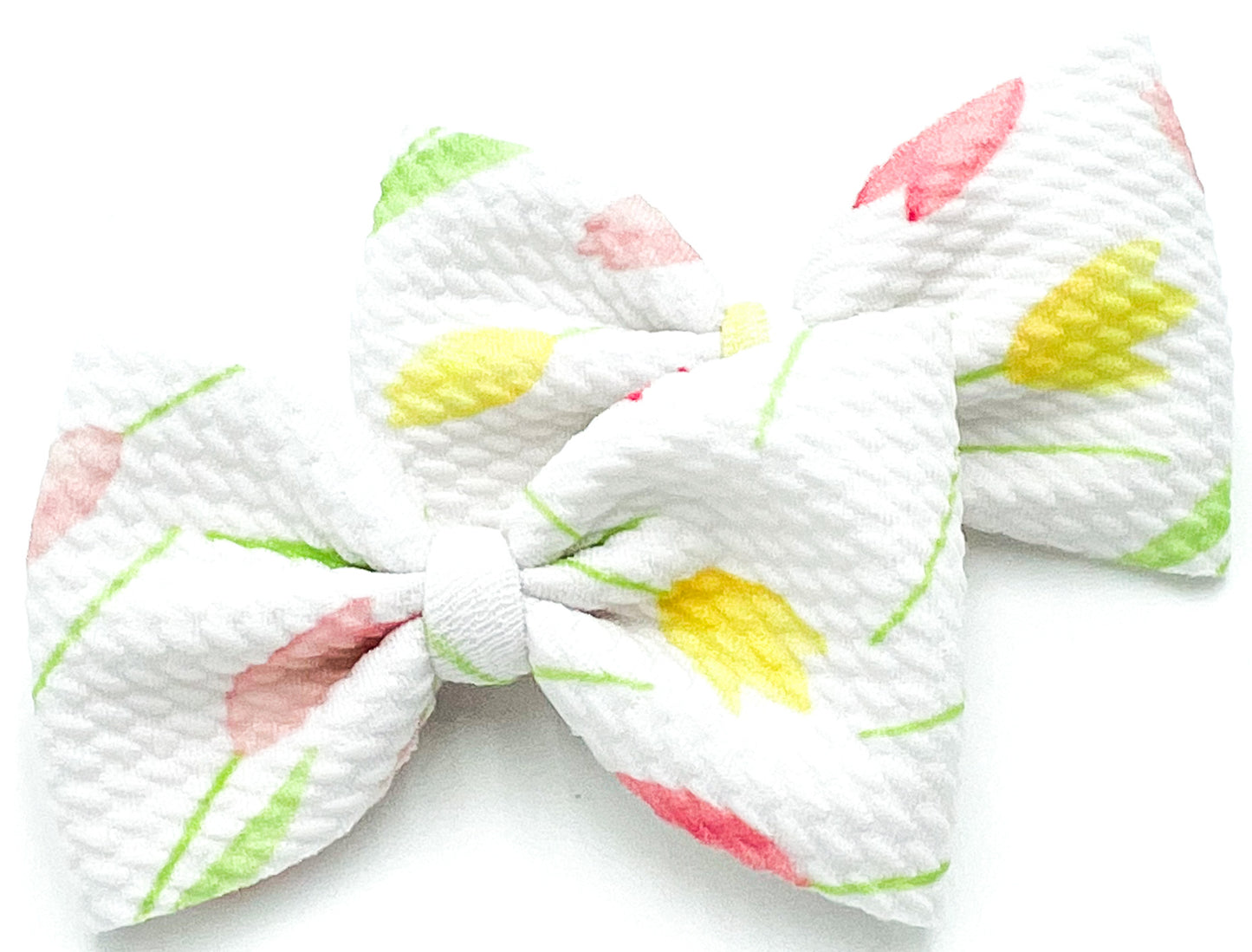 Tulip Field Mini Piggies