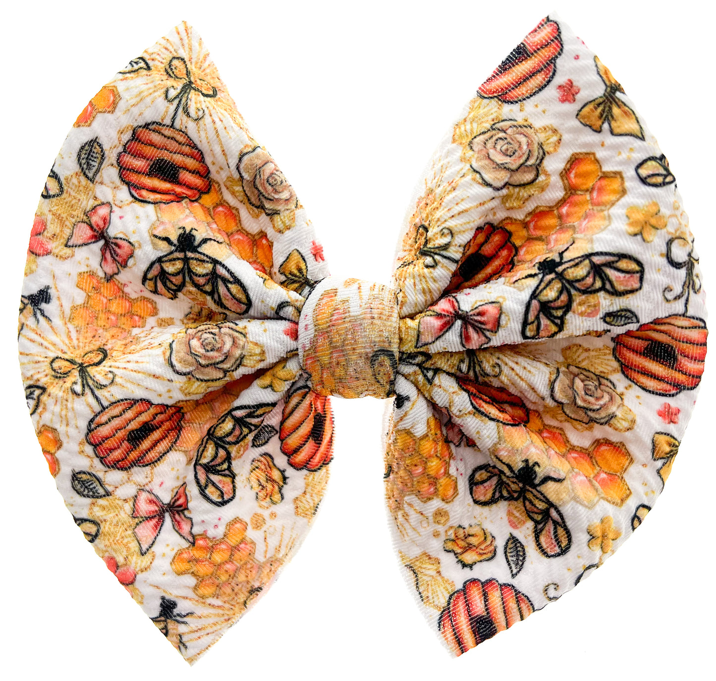 Buzzy Bee Bullet Bow