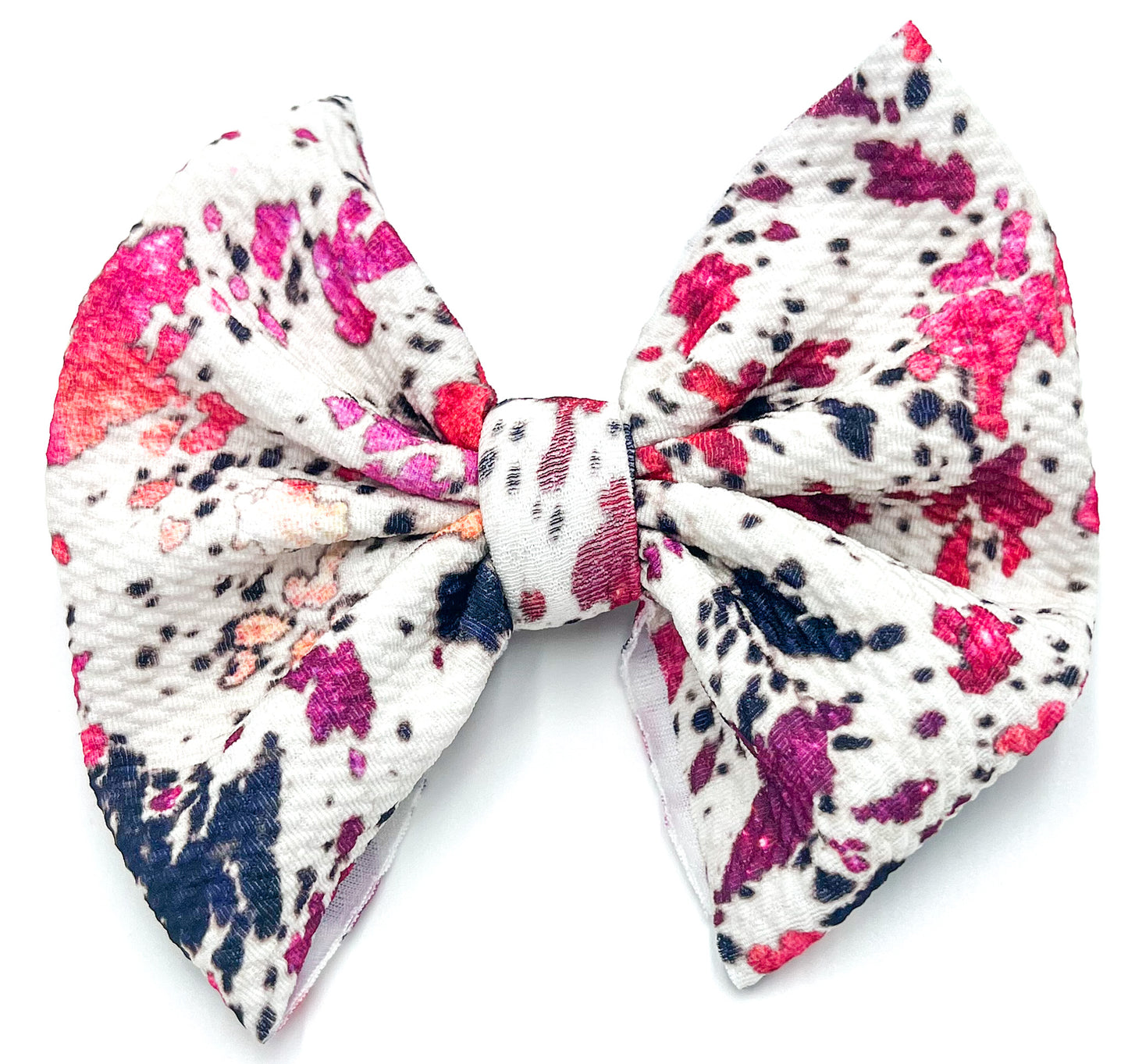 Moo Splat Bullet Bow