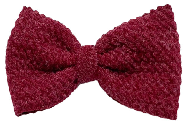 Sugared Cranberry (Sweater) Mini