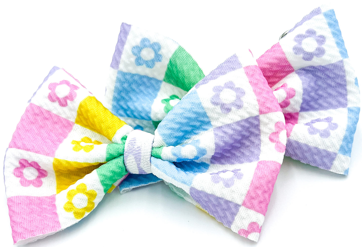 Check Yes For Spring Piggies