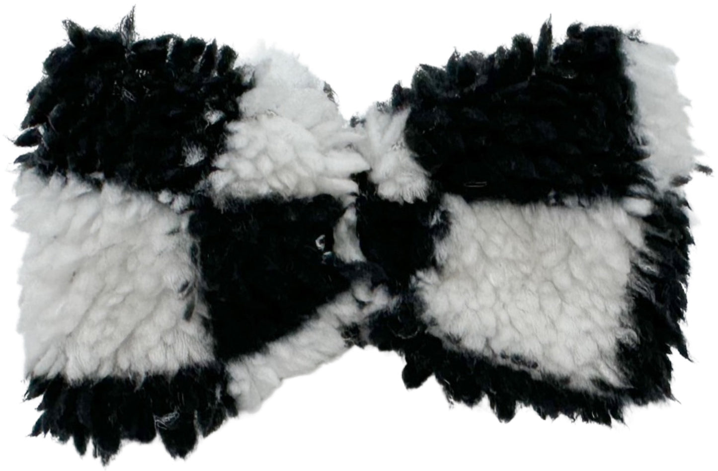 Race Girl (Sherpa) Mini