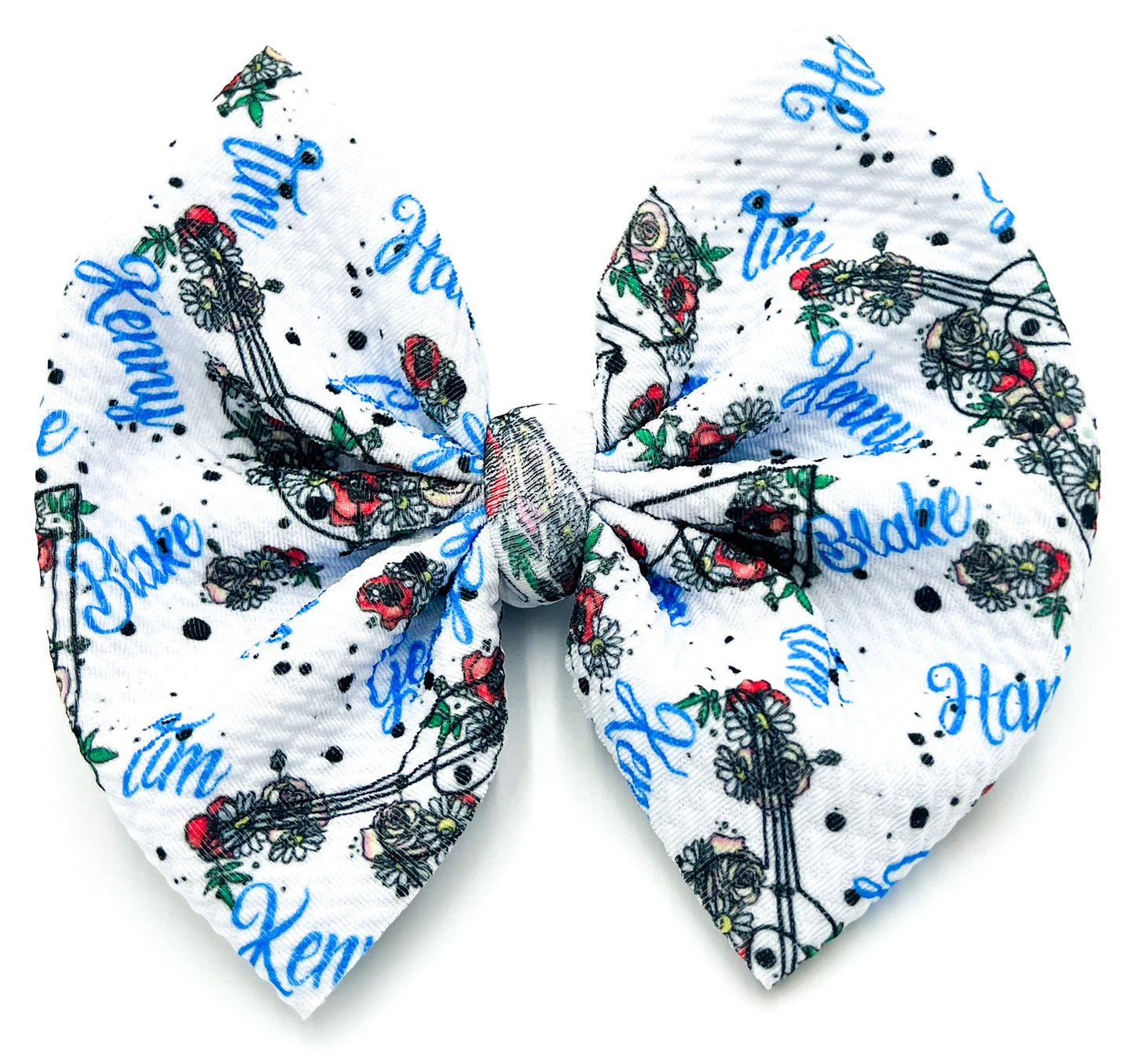 Country Legends: Men Bullet Bow