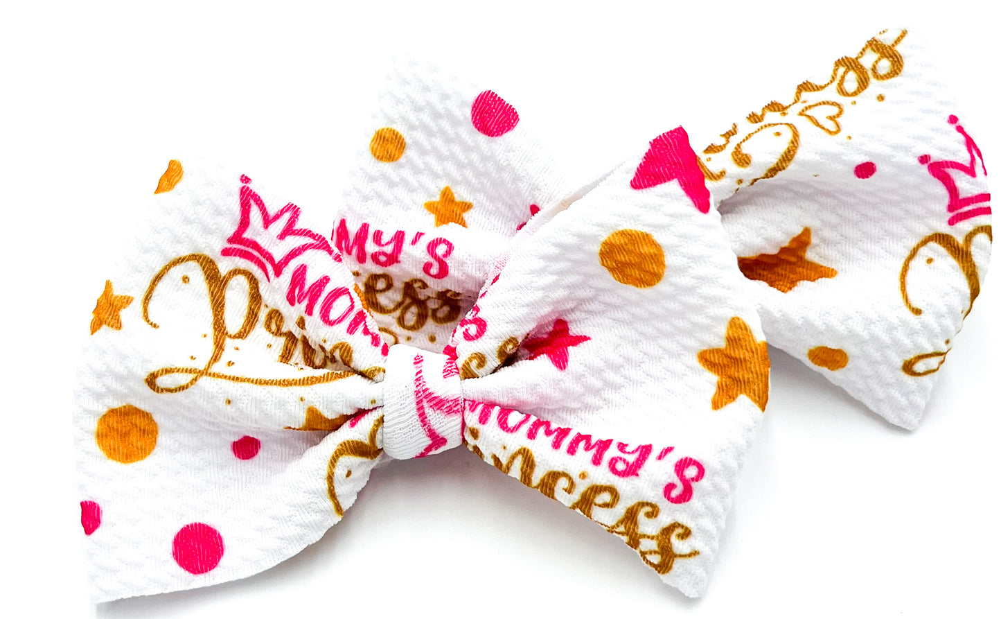 Royally Cute Piggies