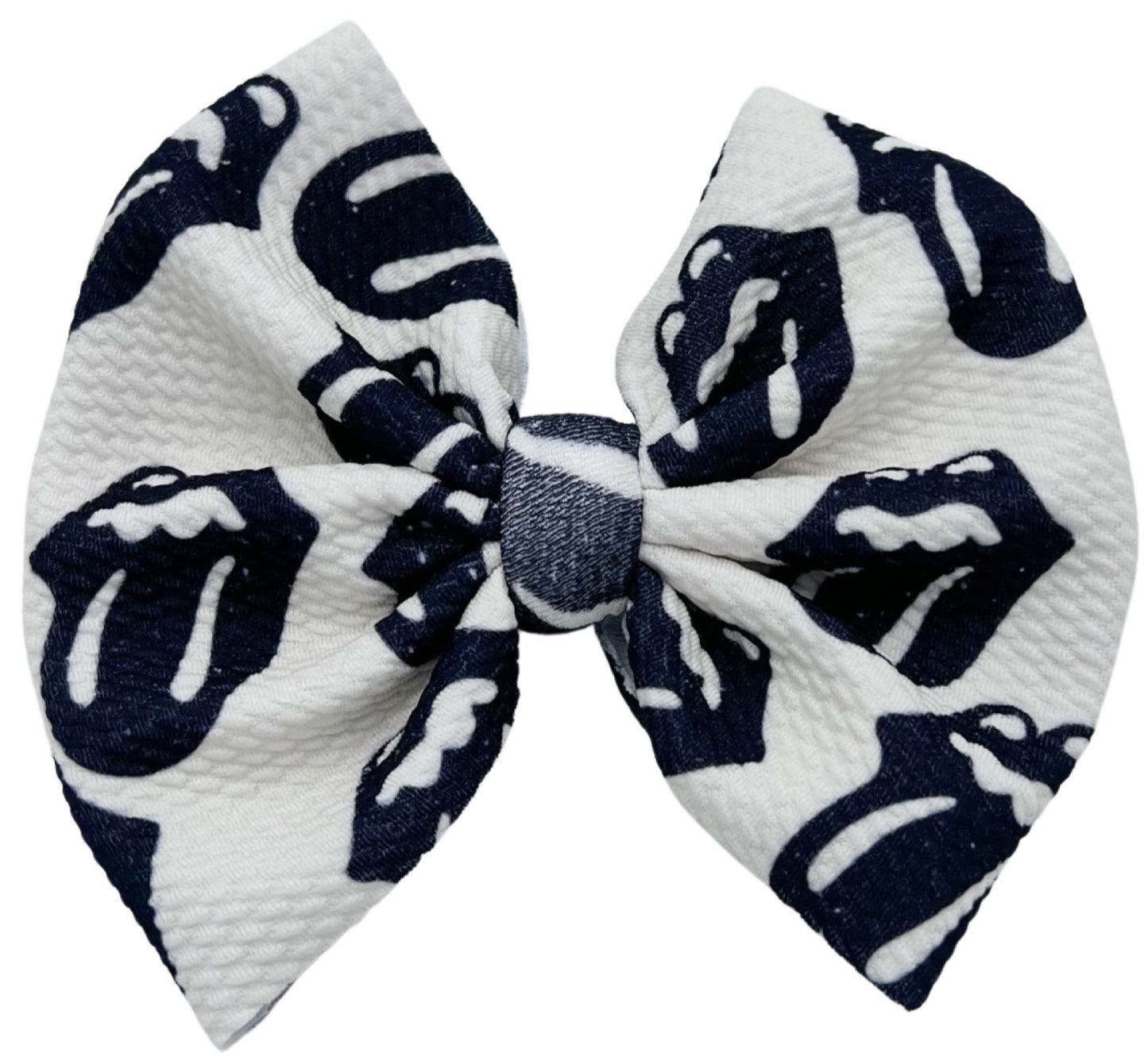 Peace, Love, & Rock Bullet Bow