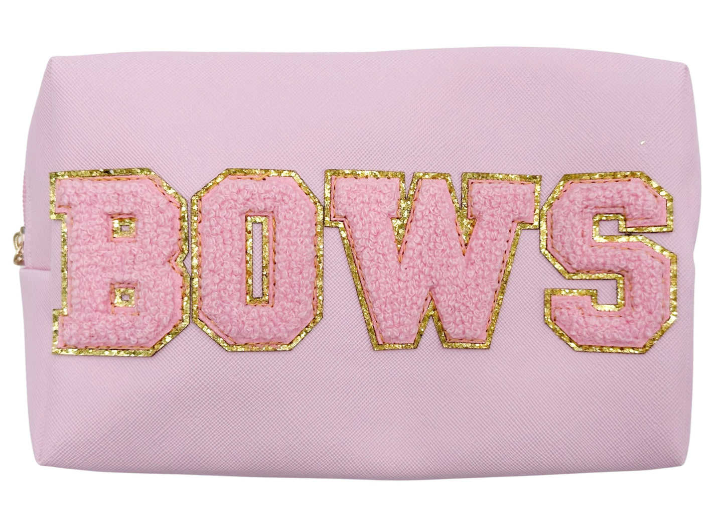 Travel Bow Bag