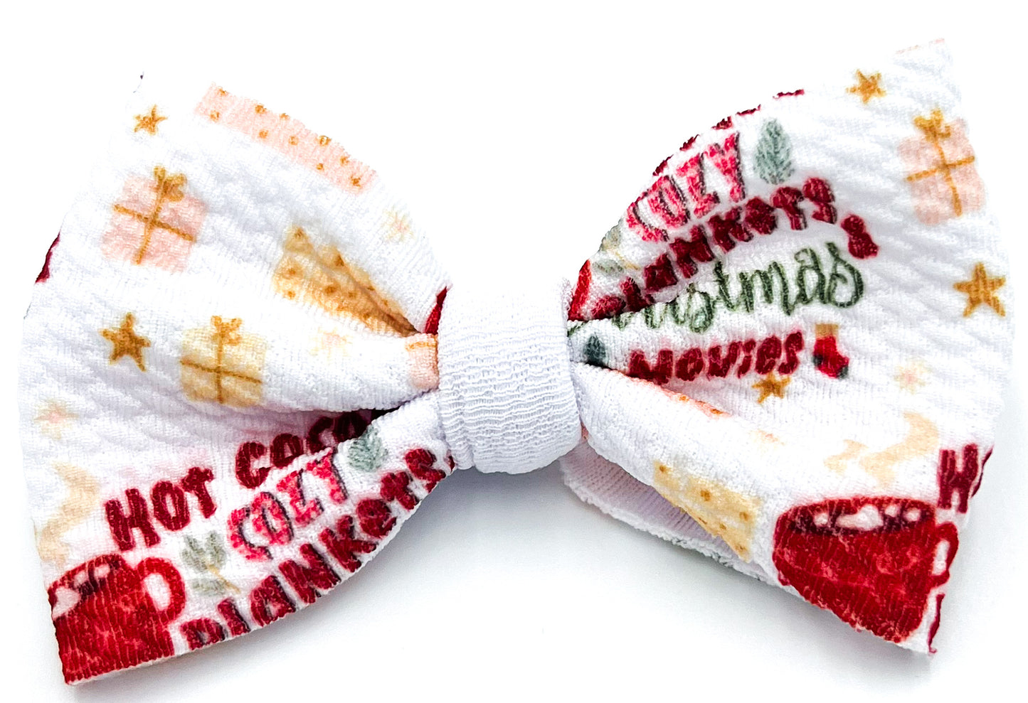 Christmas Traditions Mini