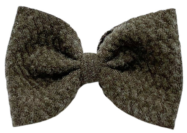 Smoked Olive (Sweater) Mini