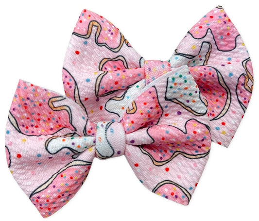 Greatest Hits: Circus Animal Cookies Piggies