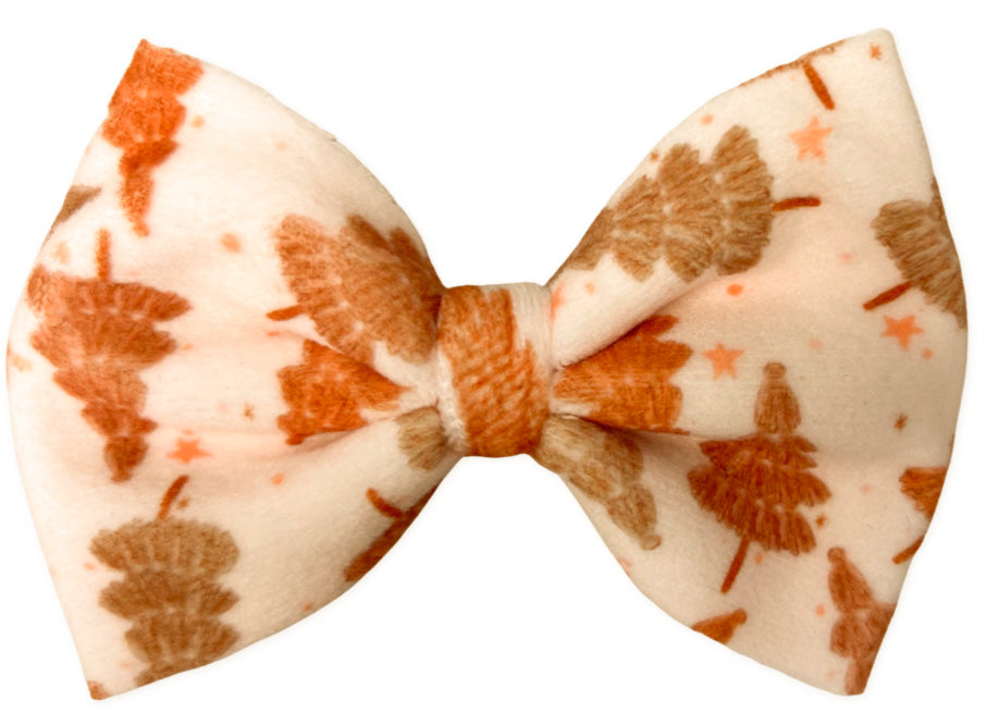 Boho Velvet Pines Classic