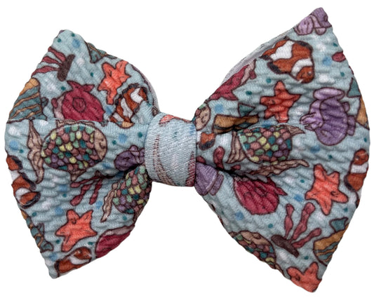 The Ocean Pals Classic