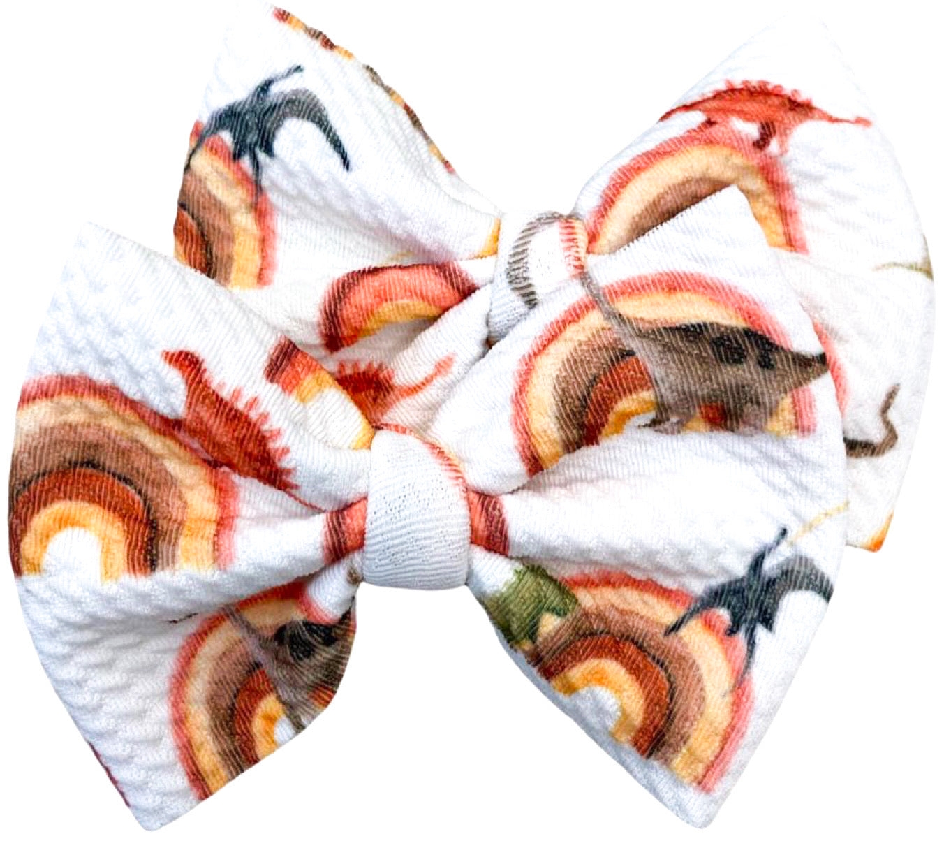 Prehistoric Pals Piggies