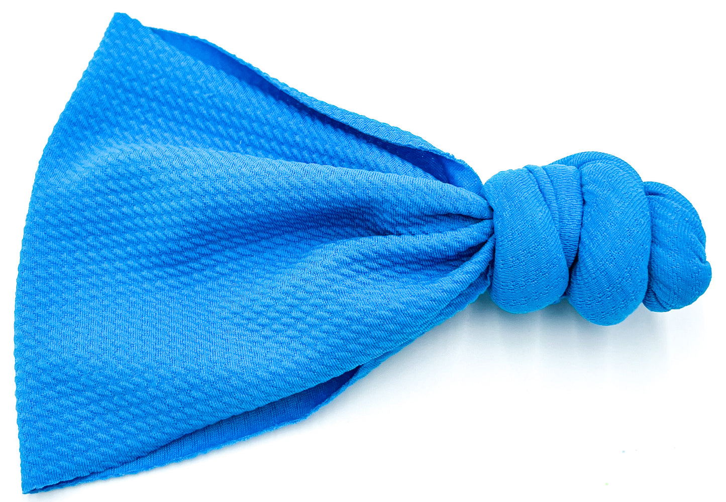 Blues Clues Top Knot