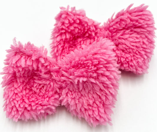 Bashful Baby (Sherpa) Mini Piggies