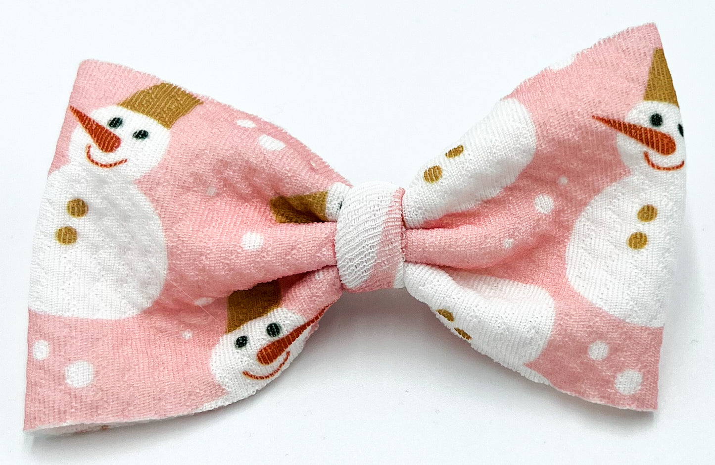 Pretty Snowlady Mini