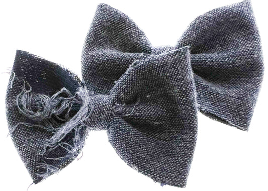 Denim Darlin’ Mini Piggies